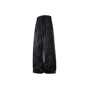 BJTY Casual Pants Unisex