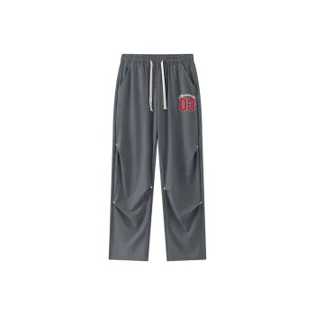 AI3 Casual Pants Unisex