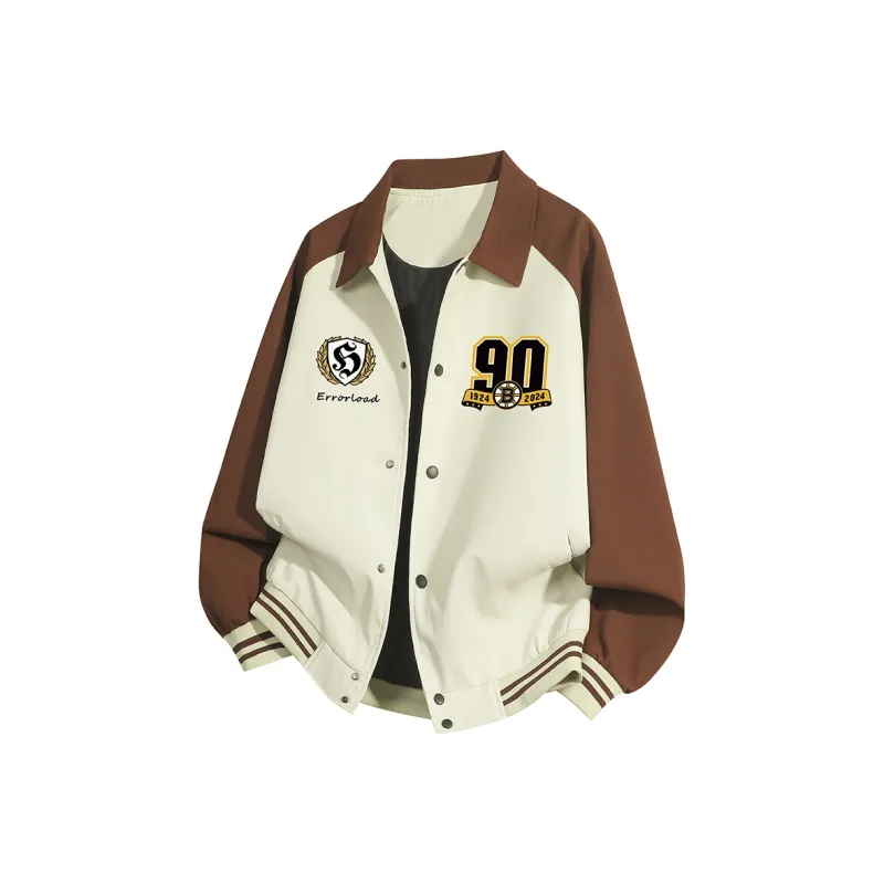 ERRORLOAD Jackets Unisex-2
