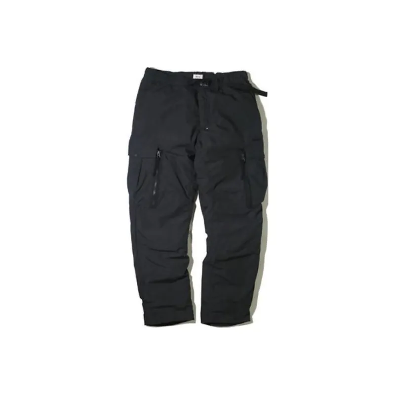 NANGA Down & Insulated Pants Unisex Smoke Gray-0