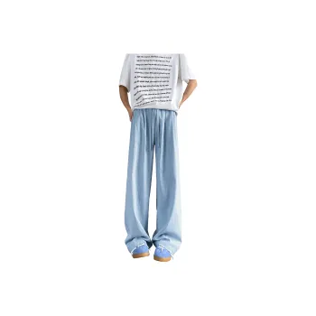 Ang2 Stu Casual Pants Unisex