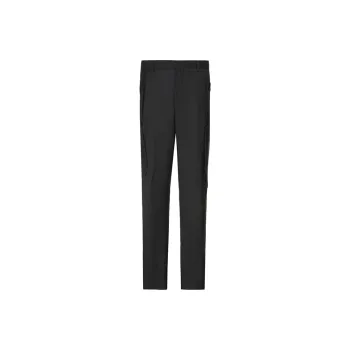 ANDREW MACKENZIE Suit Trouser Men's Black