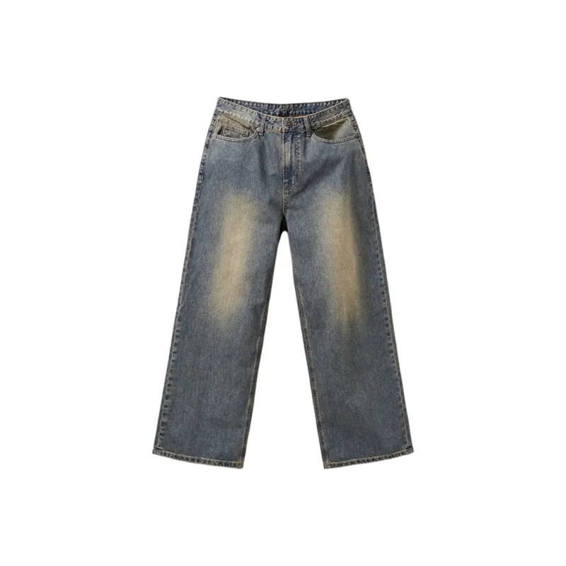 SPAO Jeans Men-8