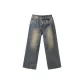Vintage Indigo