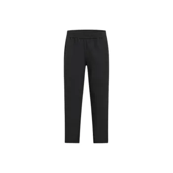 Hush Puppies Casual Pants Men's Pitch Black