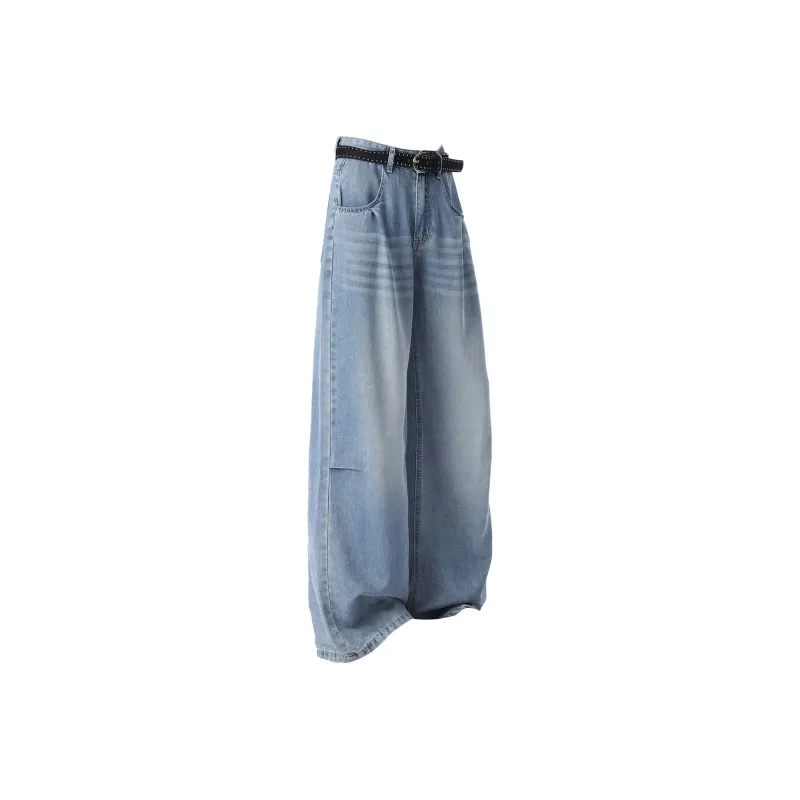 ZYKY Jeans Unisex-5