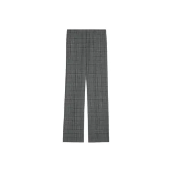 CELINE Casual Pants Men Gray