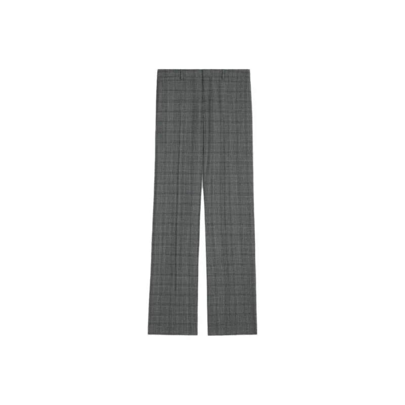 CELINE Casual Pants Men Gray-0