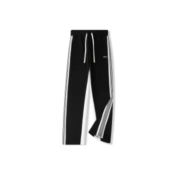 SWAMP AREA Casual Pants Unisex