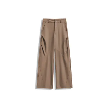 WARNING LIGHT Suit Trouser Unisex