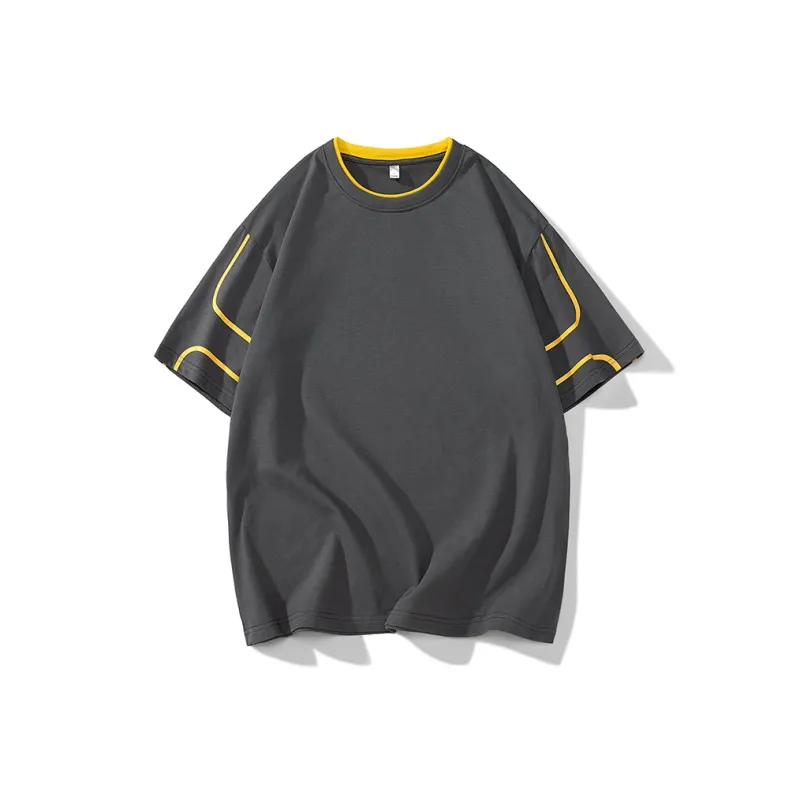 CASAMIA T Shirts Men-12