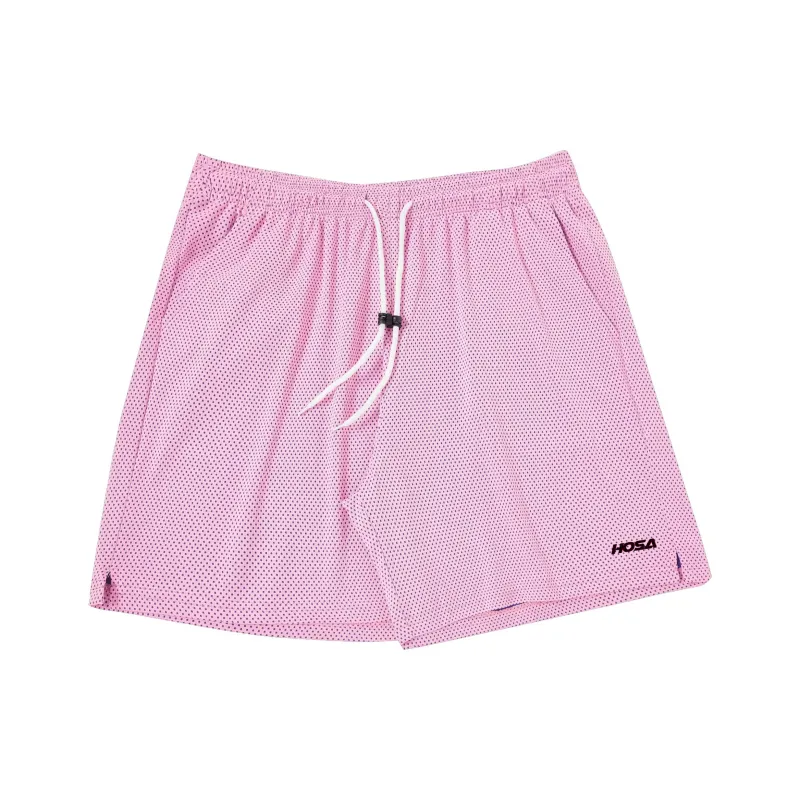 Hosa Casual Shorts Unisex-5