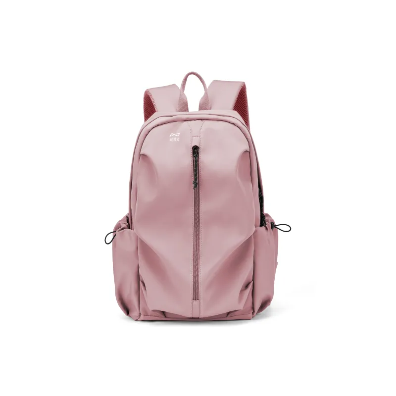 KEYSTREET Fabric Backpack Laptop Bag Backpack Regular Unisex Multicolor-45