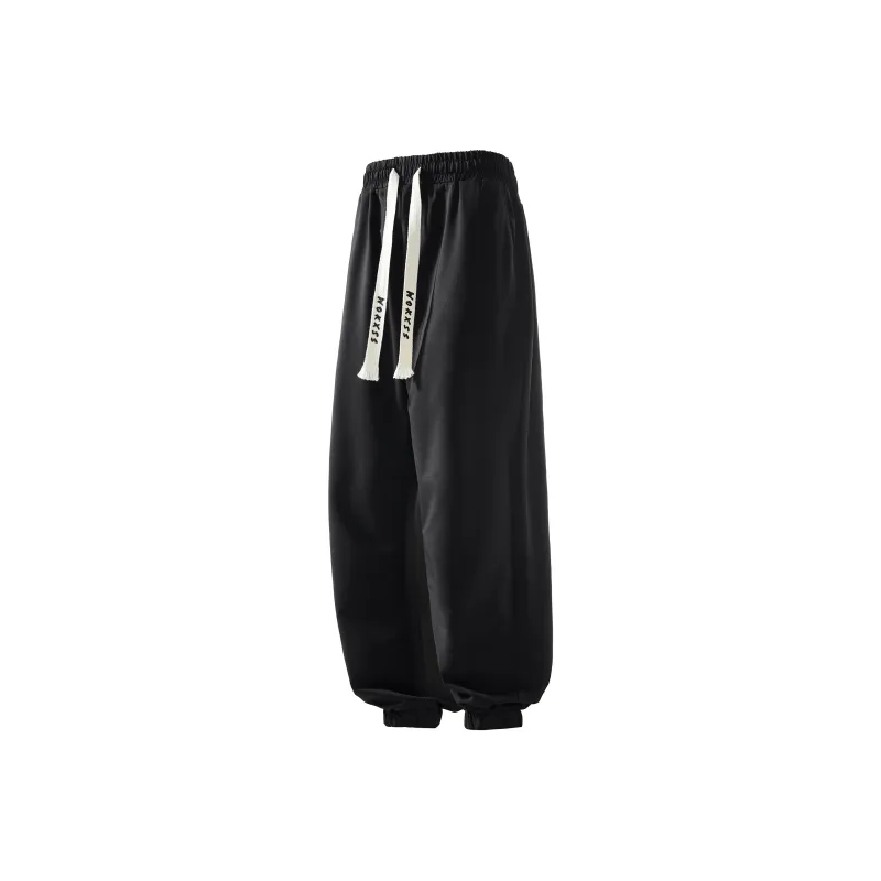 WOKXSS Casual Pants Unisex-0