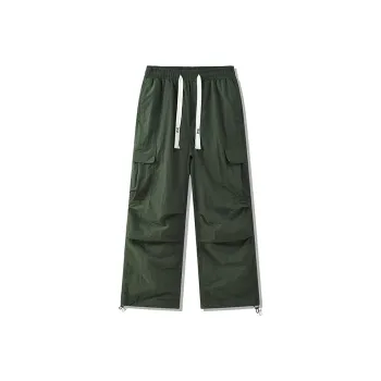 BRNR Casual Pants Unisex