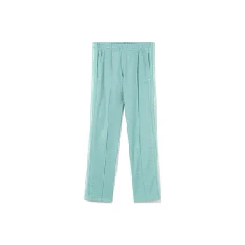 LACOSTE Casual Pants Men Green