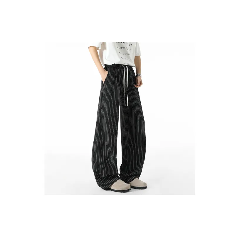Evil Lions Casual Pants Unisex-5