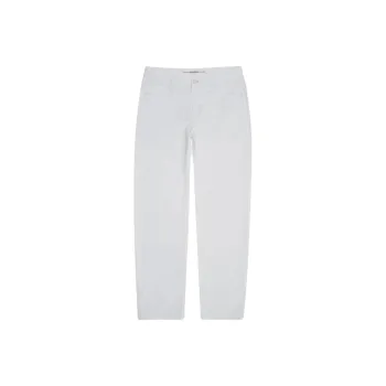 GUESS Jeans Men WHT-White