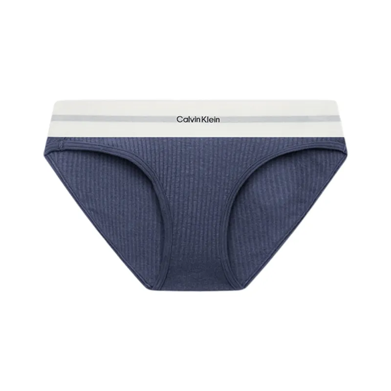 Calvin Klein Logo waistband Briefs-13