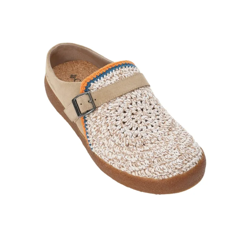 Columbia Chadwick Low Top Casual Shoes Unisex Beige-4