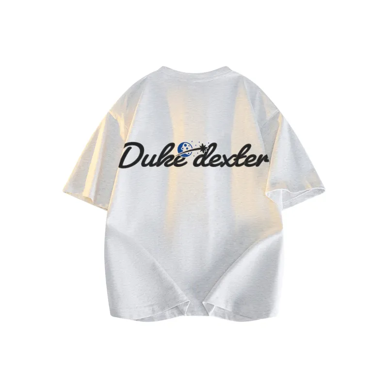 DUKE+DEXTER T Shirts Unisex-18