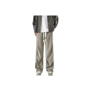 YATSI Casual Pants Unisex