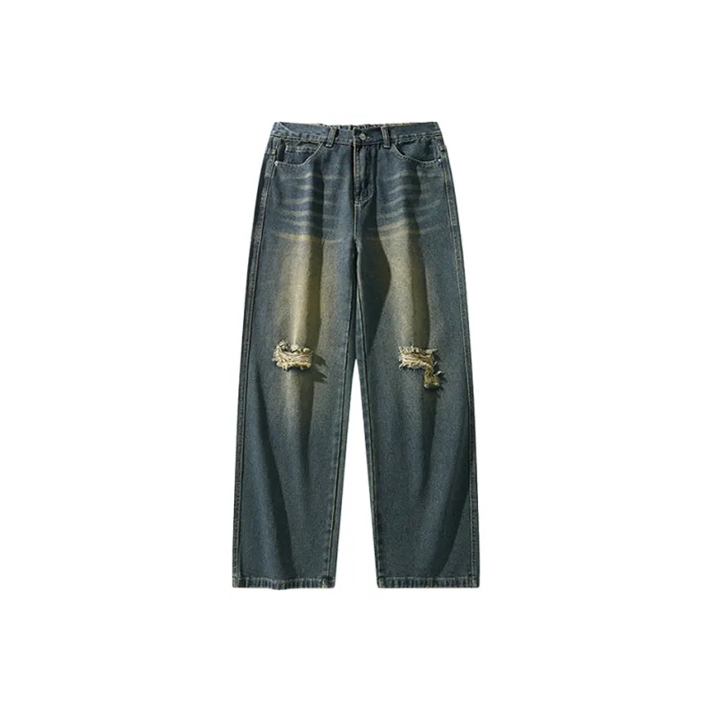 DOUBLE STAR 88 Jeans Men-2