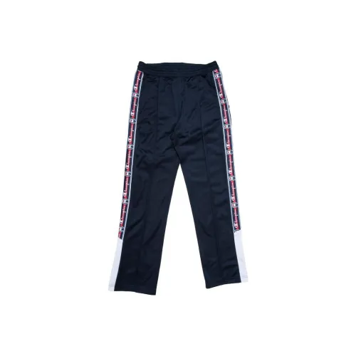 Champion Casual Pants Men Black