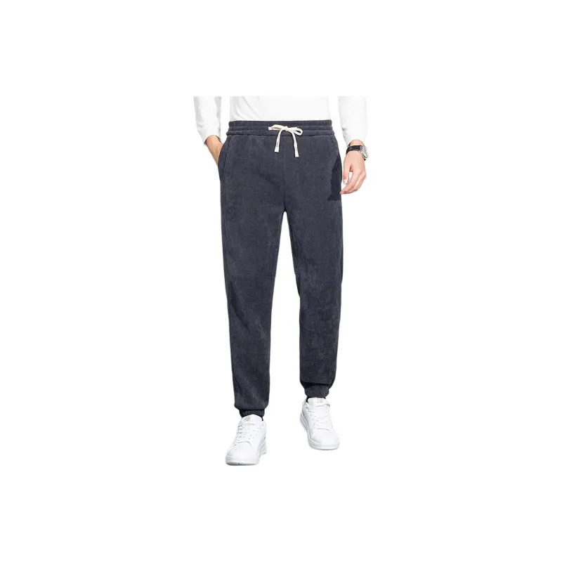 SUNDANCE Casual Pants Men-3