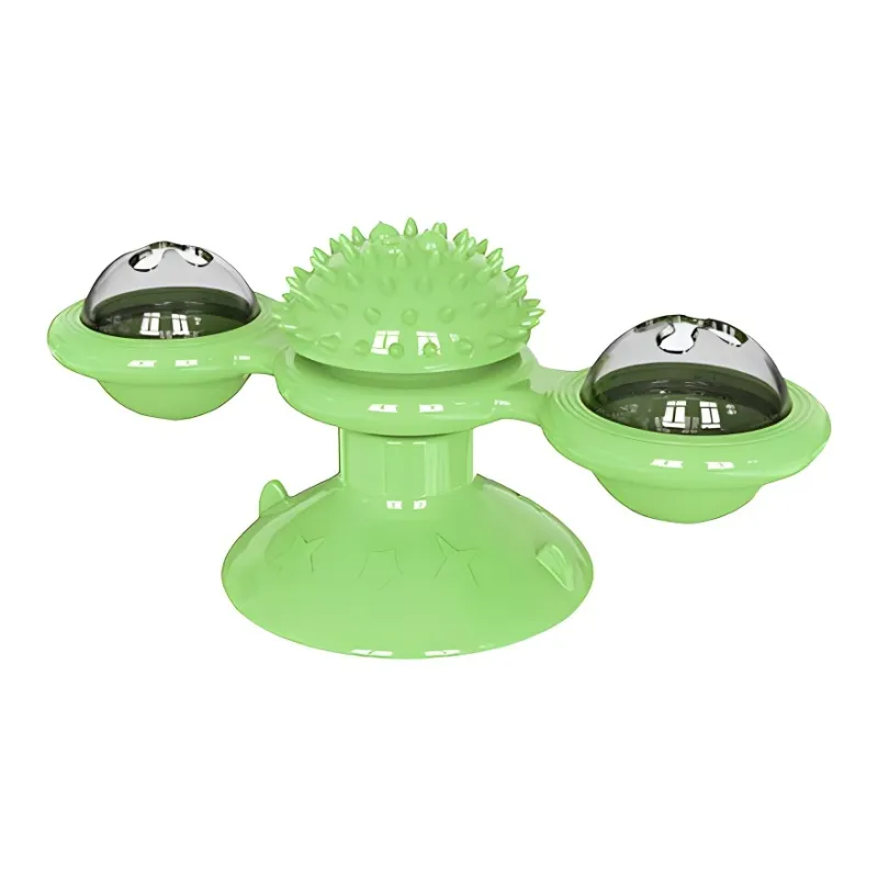 Vegebrand Pet Toys-4