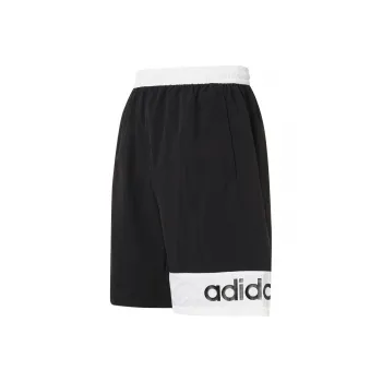 Adidas Originals Casual Shorts Men's Black