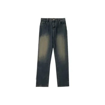 DOUBLE STAR 88 Casual Pants Unisex