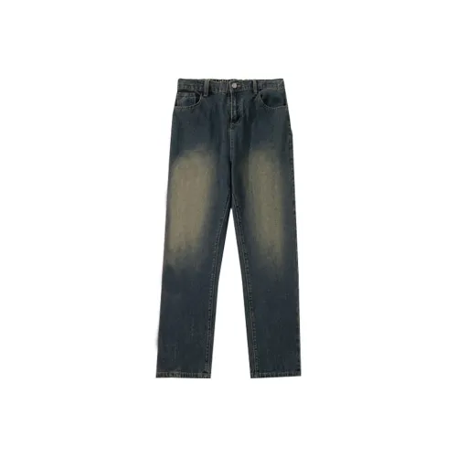 DOUBLE STAR 88 Casual Pants Unisex