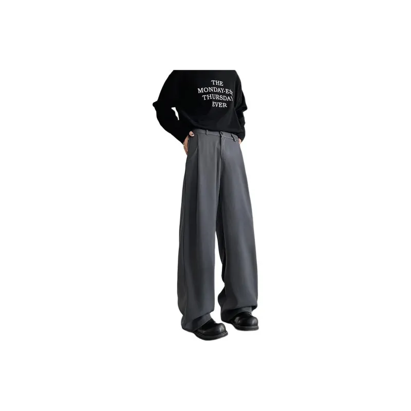 BOTH PLAY Suit Trousers Unisex-6