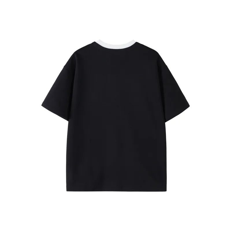 FUERZA T Shirts Unisex-1