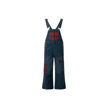 GBXM Overalls Unisex