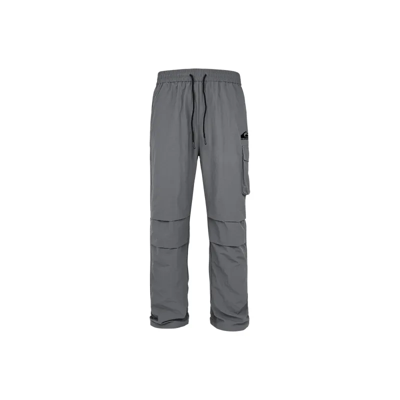 Quiksilver Cargo Pants Unisex-2