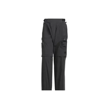 Adidas Originals x HAMCUS Casual Pants Unisex Charcoal Black