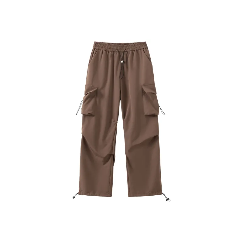 KW Casual Pants Unisex-23