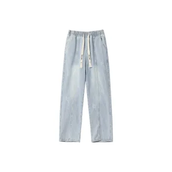 FASTFISH Jeans Unisex