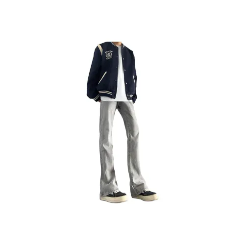 FA2LO Jeans Unisex