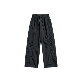 GDRX Cargo Pants Unisex Twilight Black