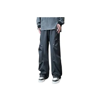Evil Lions Cargo Pants Unisex