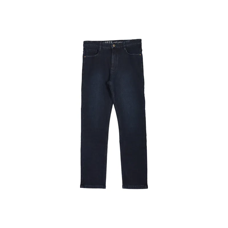 Jeep FW25 Jeans Men's Blue Gray-0