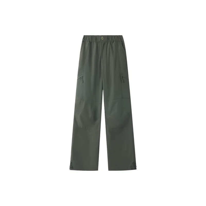 Nordic Raiders Casual Pants Unisex-0