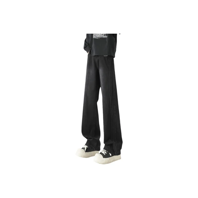 FAKE VINTAGE Jeans Unisex-0