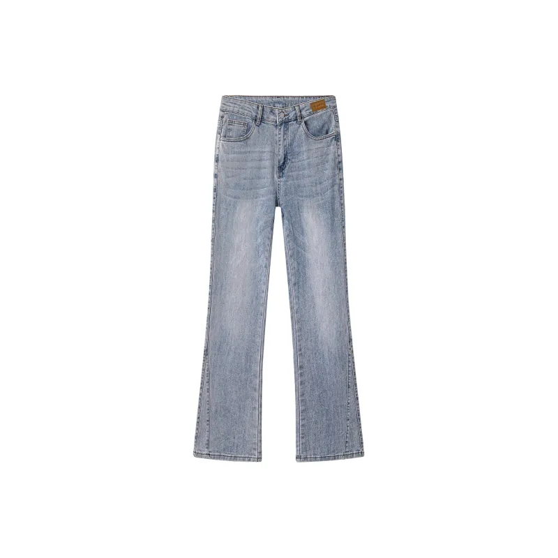 DJ.SPIRIT Jeans Unisex-2