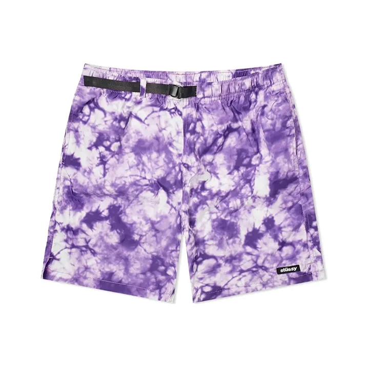 Stussy Casual Shorts Men-0