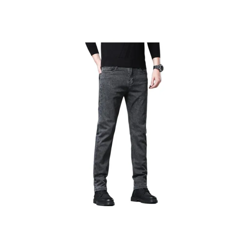 PIERRE CARDIN Jeans Men-4