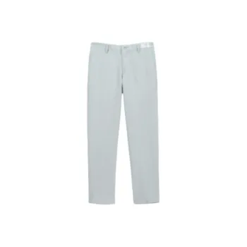 ZIOZIA Suit Trouser Men's Green